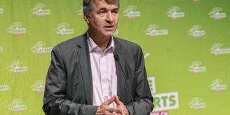 - Autsch Alec, renitente Grüne und eine heimliche Siegerin - Autsch Alec, renitente Grüne und eine heimliche Siegerin