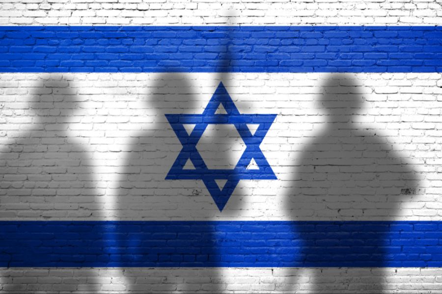 israel atomwaffen
