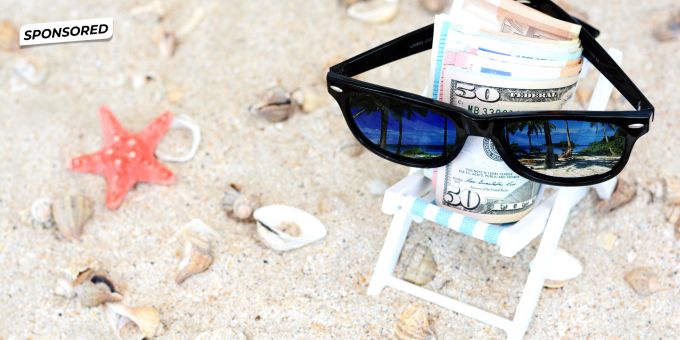 Jetzt wechseln! - Deshalb sollten Sie in den Ferien auf Bargeld setzen