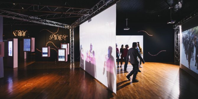 Museum für Kommunikation
