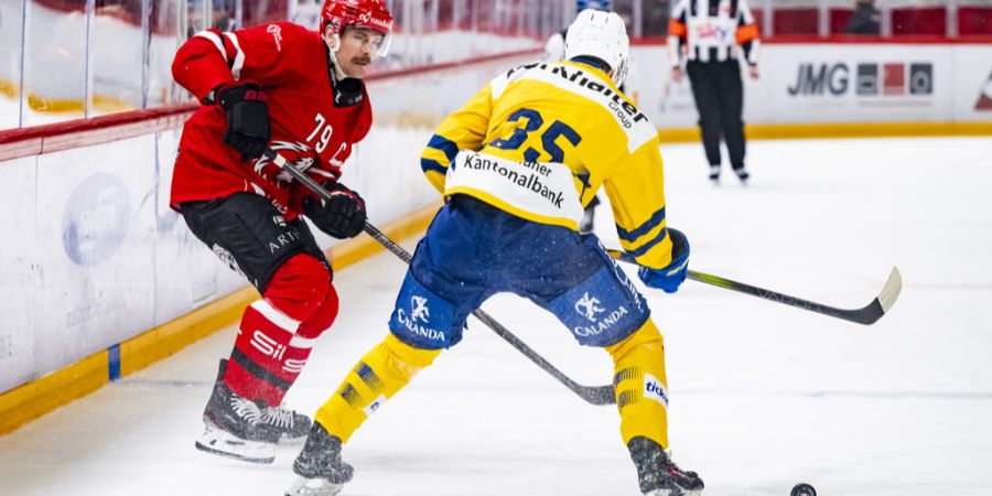 HC Davos