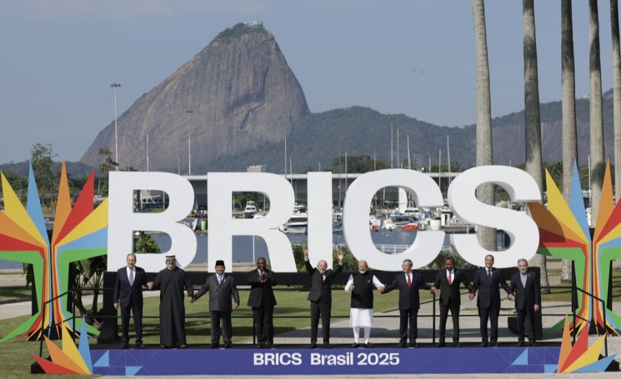 angriffe brasilien brics staaten