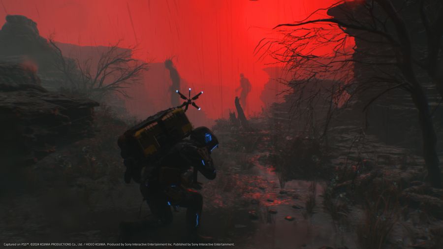 «Death Stranding 2»