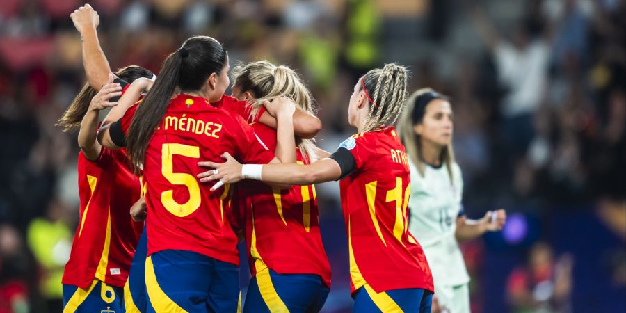 WEURO 2025 Spanien