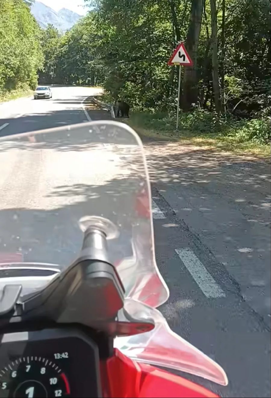Vor dem gefährlichen Trend wird gewarnt.