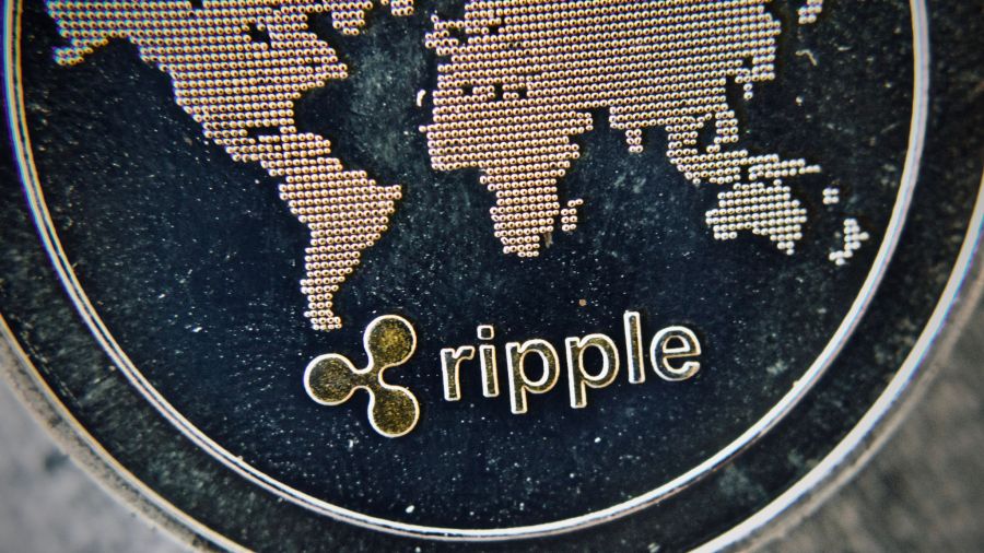 XRP Kurs
