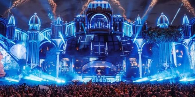 «Tomorrowland» 2025