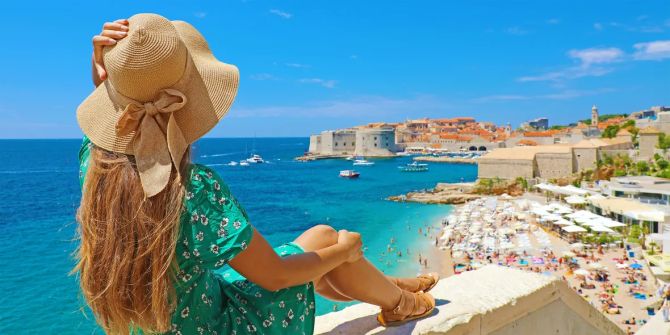 Ferien in Kroatien
