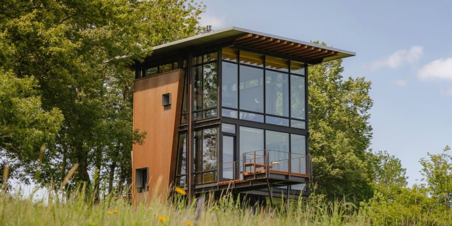 Tiny Homes