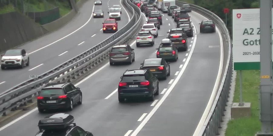 Gotthard