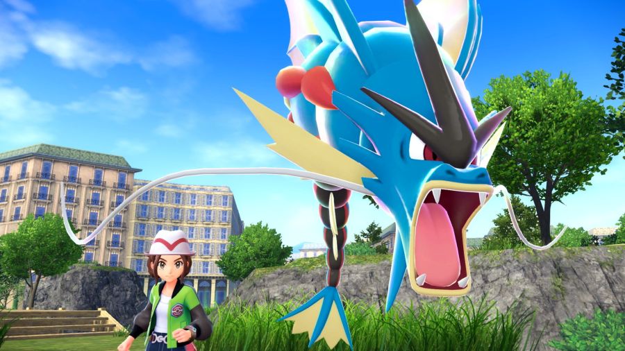 Pokémon Presents