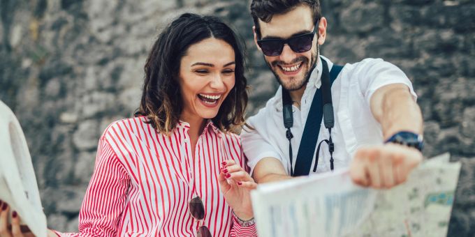 Europas Städte sind perfekt für eine romantische Auszeit zu zweit. Worauf wartet ihr also noch? Auf gehts nach Málaga, Montpellier oder Budapest. Paar Ferien