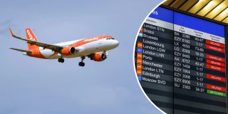Easyjet - Berner müssen in Hotel – Airline zahlt trotz Verspätung nicht