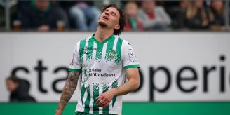 Ein Heimspiel weniger - FCSG wird im Liga-Endspurt doppelt bestraft Ein Heimspiel weniger - FCSG wird im Liga-Endspurt doppelt bestraft