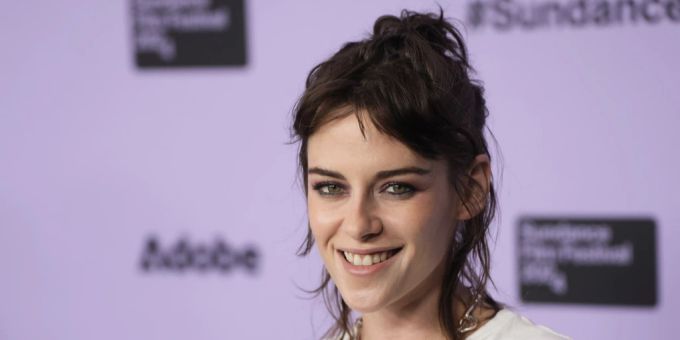 Schauspielerin Kristen Stewart ist seit dem vergangenen Wochenende unter der Haube. (Archivbild) Kristen Stewart