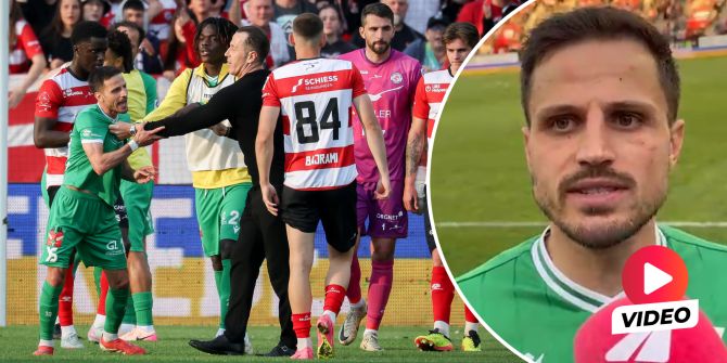 Marchesano Yverdon FC Winterthur