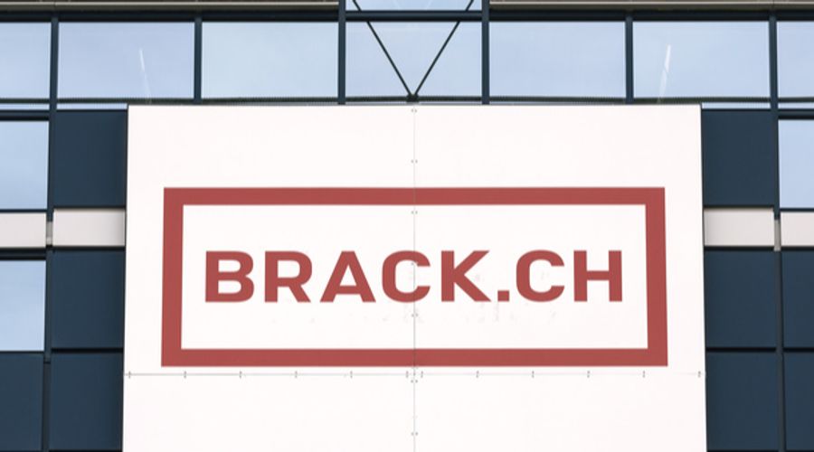 Brack äussert sich gegenüber dem «Tagesanzeiger» nicht zum Interesse am Visa-Angebot.