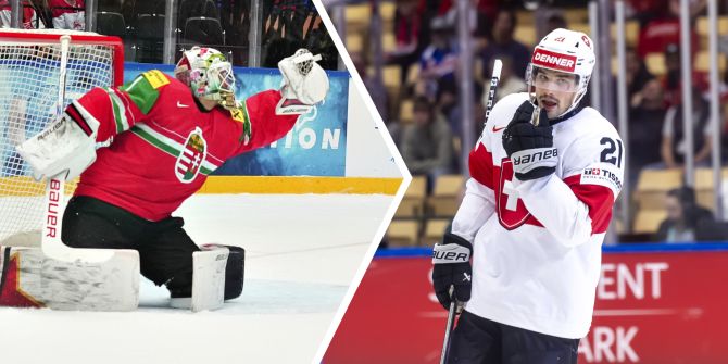 Hockey-WM