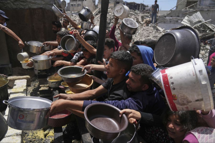 gaza