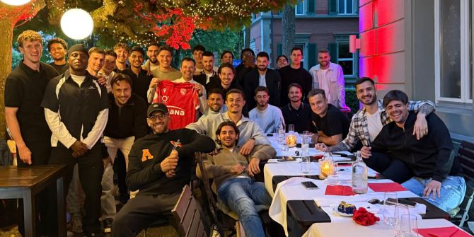 FC Thun