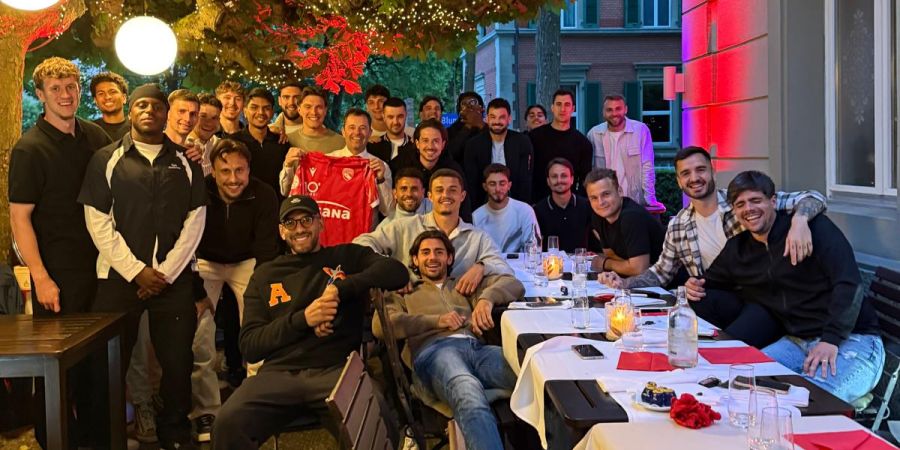 FC Thun
