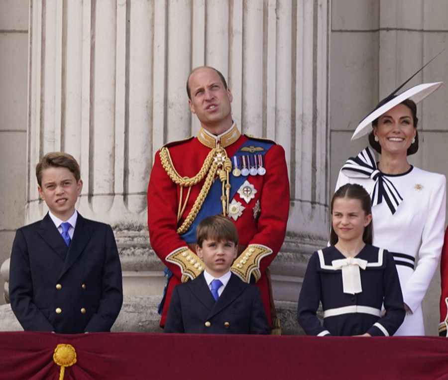 kate william