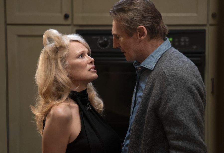 liam neeson