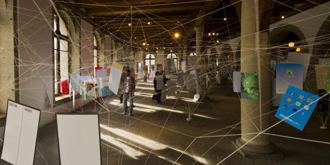 Plakatfestival Weltformat