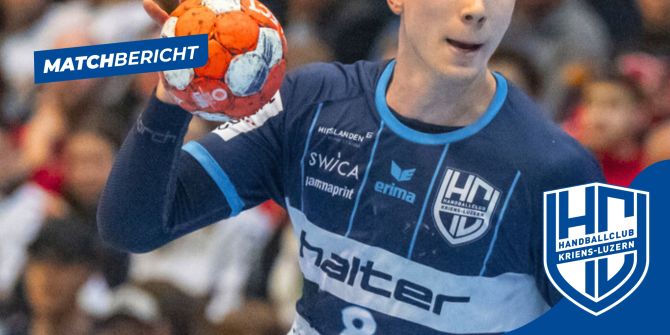 HC Kriens-Luzern