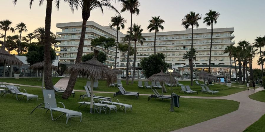 Mallorca Ferien