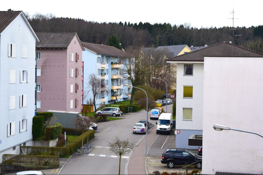 Die Gemeinden sind auf die Meldungen der Anwohnenden angewiesen. Denn Kontrollen gibt es grundsätzlich keine. (Symbolbild)
