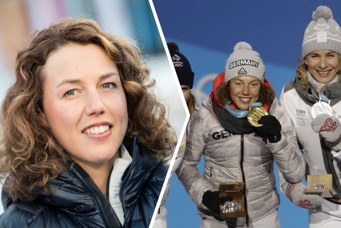 Laura Dahlmeier