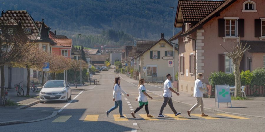 pharmaSuisse