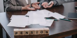 Gender Pension Gap - Frauen im Alter: So machen Sie alles richtig Gender Pension Gap - Frauen im Alter: So machen Sie alles richtig
