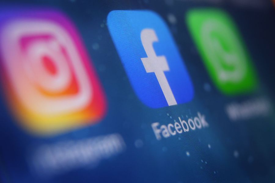 KI-Training mit Nutzerinhalten: Meta nutzt öffentliche Beiträge von Facebook und Instagram, ausser es wurde rechtzeitig widersprochen.