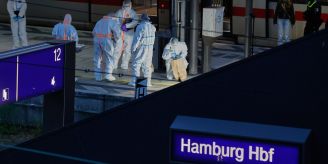 Nach Messerattacke - Die meisten Opfer haben Klinik verlassen Nach Messerattacke - Die meisten Opfer haben Klinik verlassen