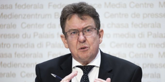Schwerverkehrsabgabe - Bundesrat: Auch Elektro-LKWs sollen LSVA zahlen
