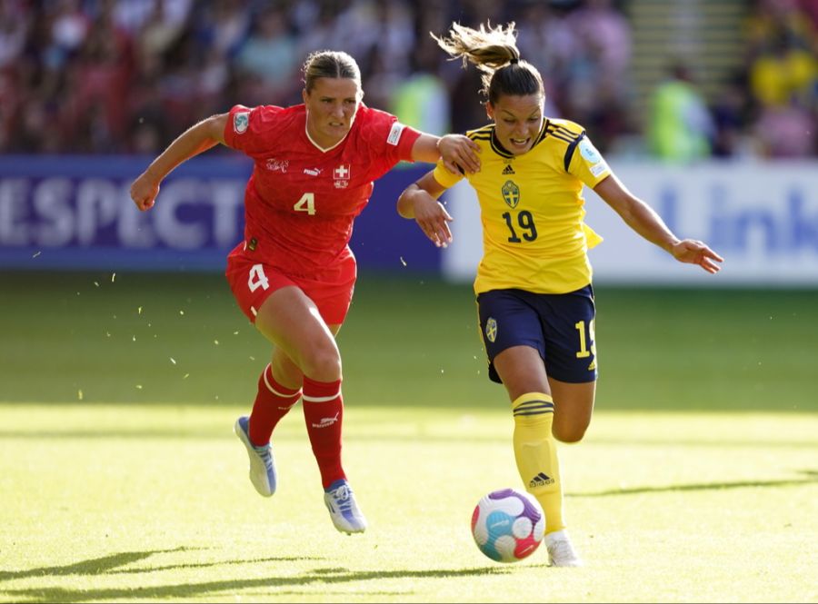 Rachel Rinast WEURO 2025
