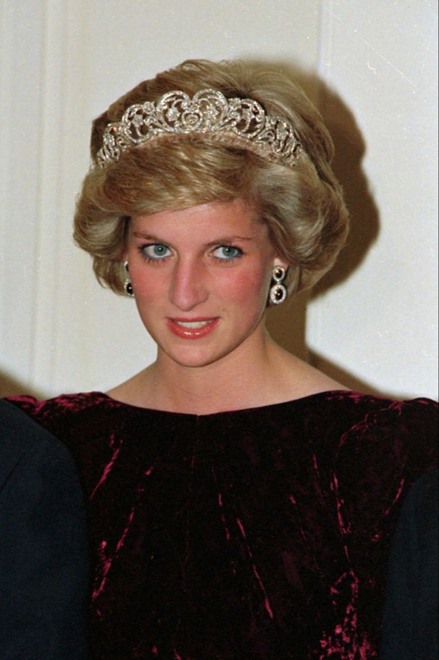 Prinzessin DIana
