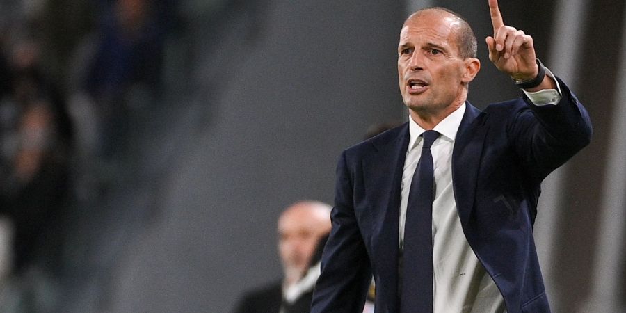 Massimiliano Allegri kehrt nach elf Jahren zum Traditionsklub zurück.