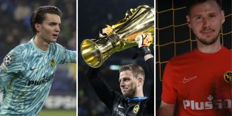 Wie angekündigt - YB holt Lindner, Keller verlängert, von Ballmoos geht Wie angekündigt - YB holt Lindner, Keller verlängert, von Ballmoos geht