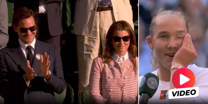 Roger Federer