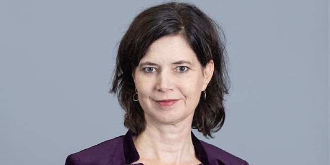 Dr. Andrea Hungerbühler
