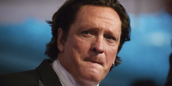 Michael Madsen