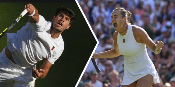 Wimbledon