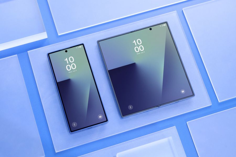 Galaxy Z Fold7