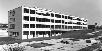 Ursprungsbau