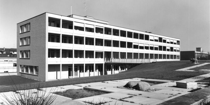 Ursprungsbau