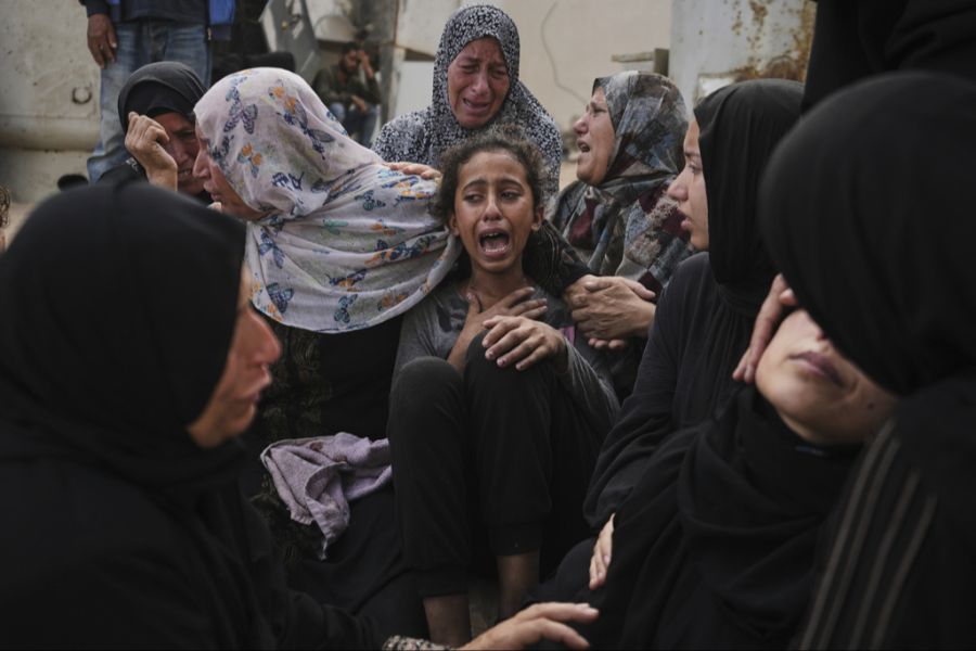 gaza