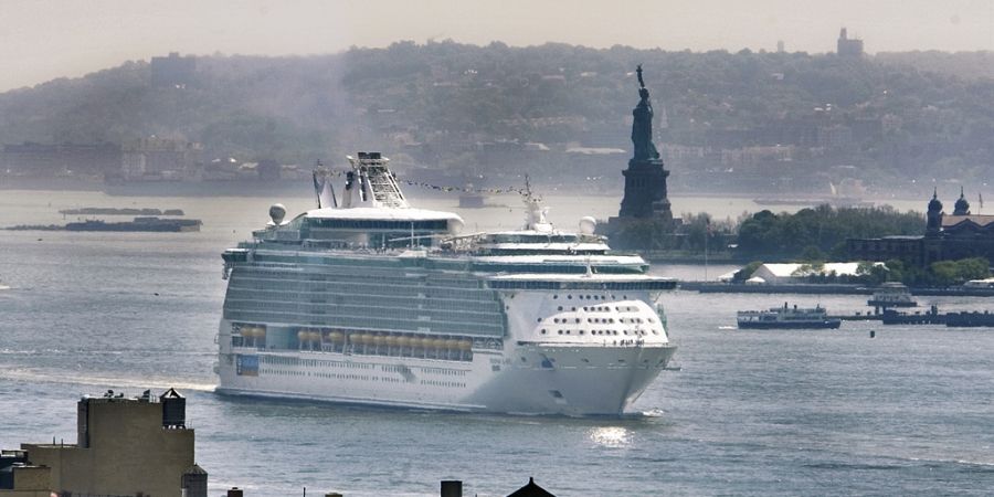 Norovirus Kreuzfahrtschiff